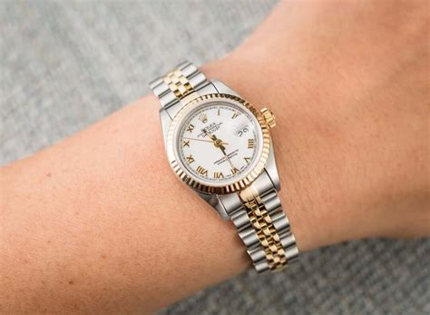 rolex per femra|Rolex .